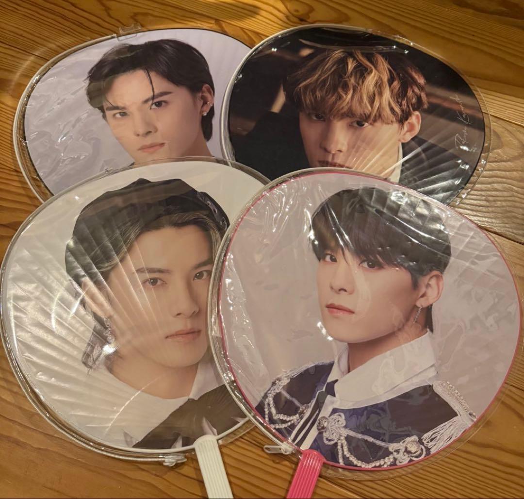 JO1 川西拓実 グッズ まとめ売り (バラ売り可)