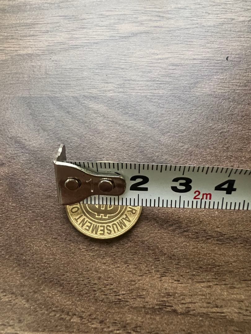 レトロ　ナムコ メダル  アミューズメント namco 90枚　金色