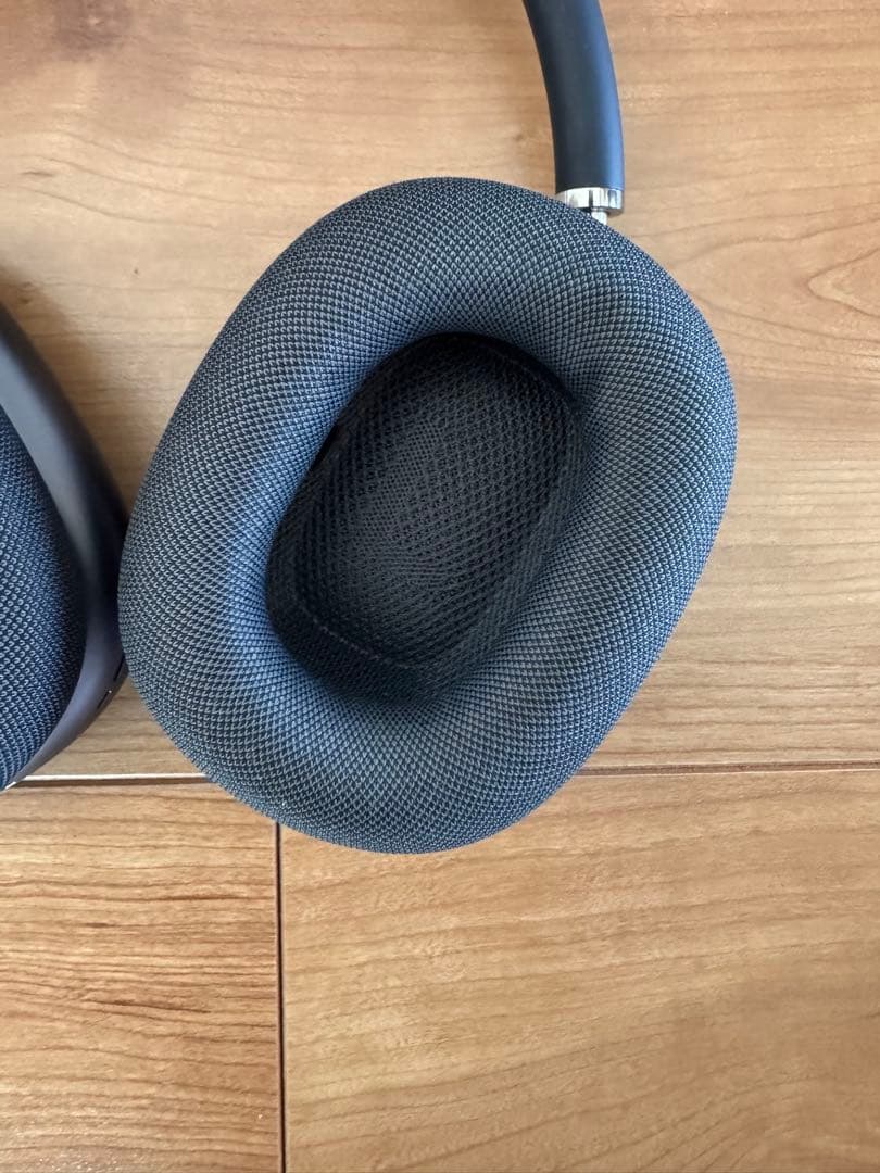 【値下げ⭕️】 AirPods Pro Max スペースグレー Lightning