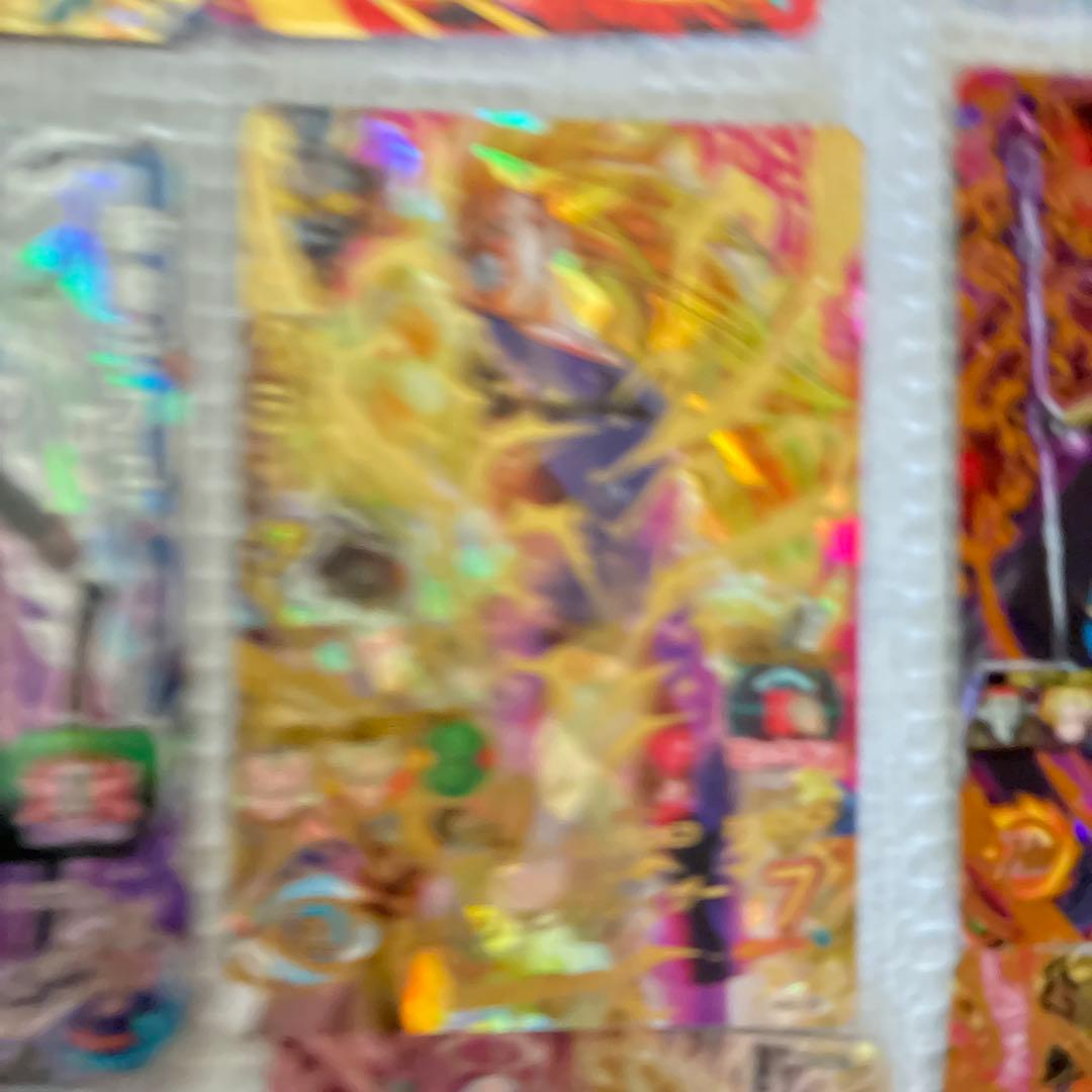 ‼️約8000円値引き‼️ドラゴンボール　ヒーローズ