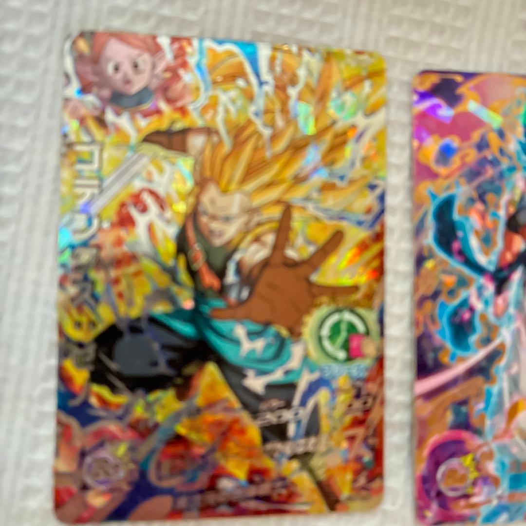 ‼️約8000円値引き‼️ドラゴンボール　ヒーローズ