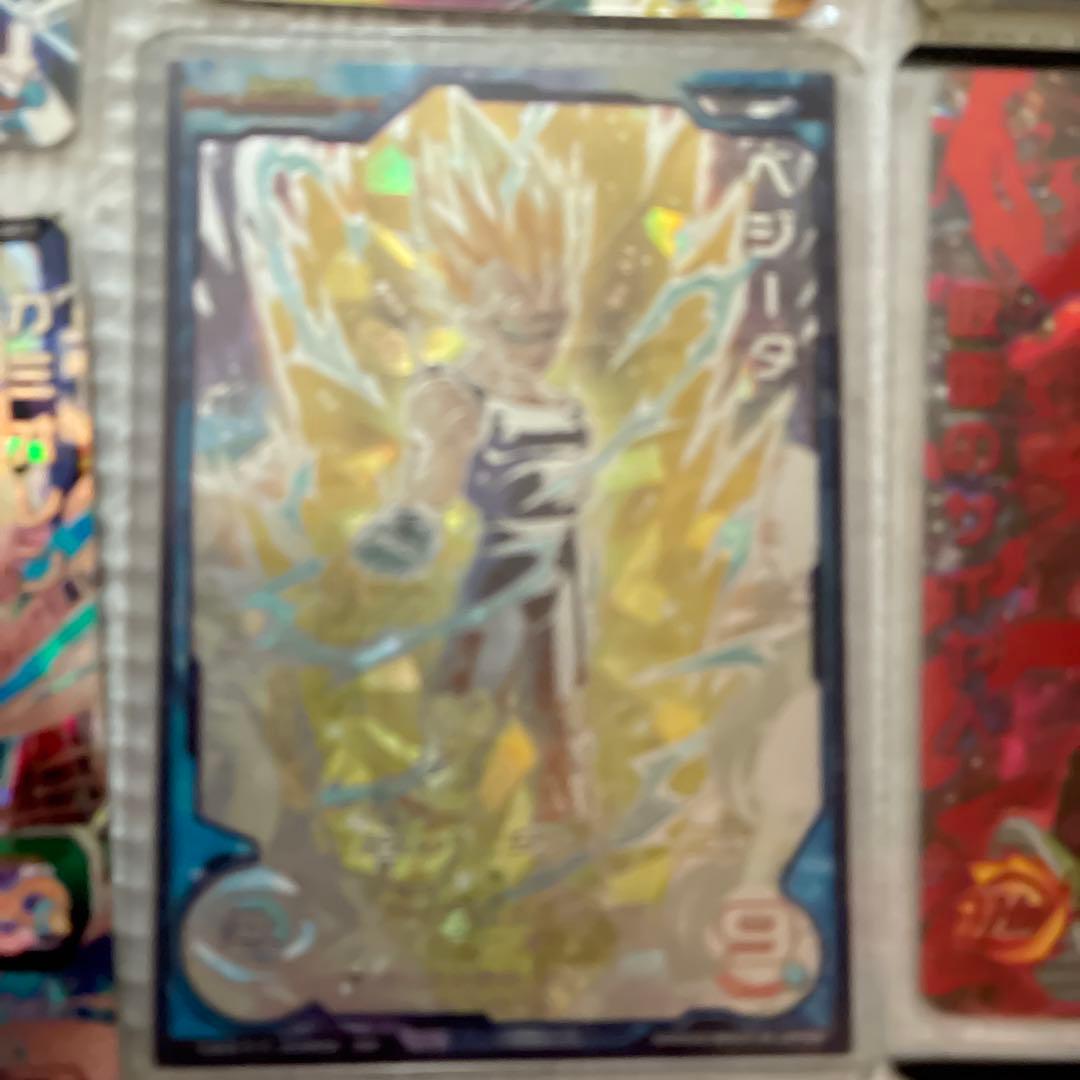 ‼️約8000円値引き‼️ドラゴンボール　ヒーローズ