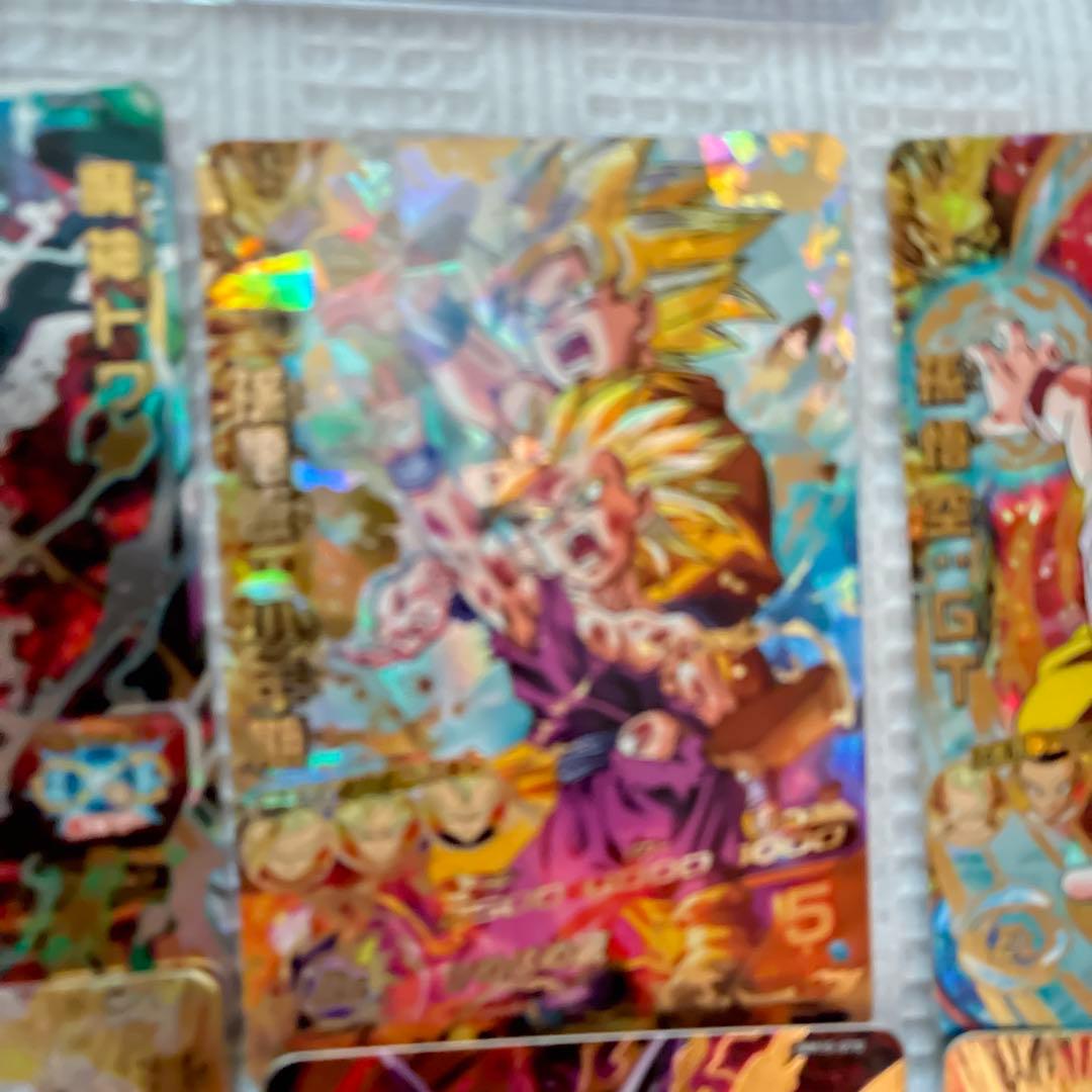 ‼️約8000円値引き‼️ドラゴンボール　ヒーローズ