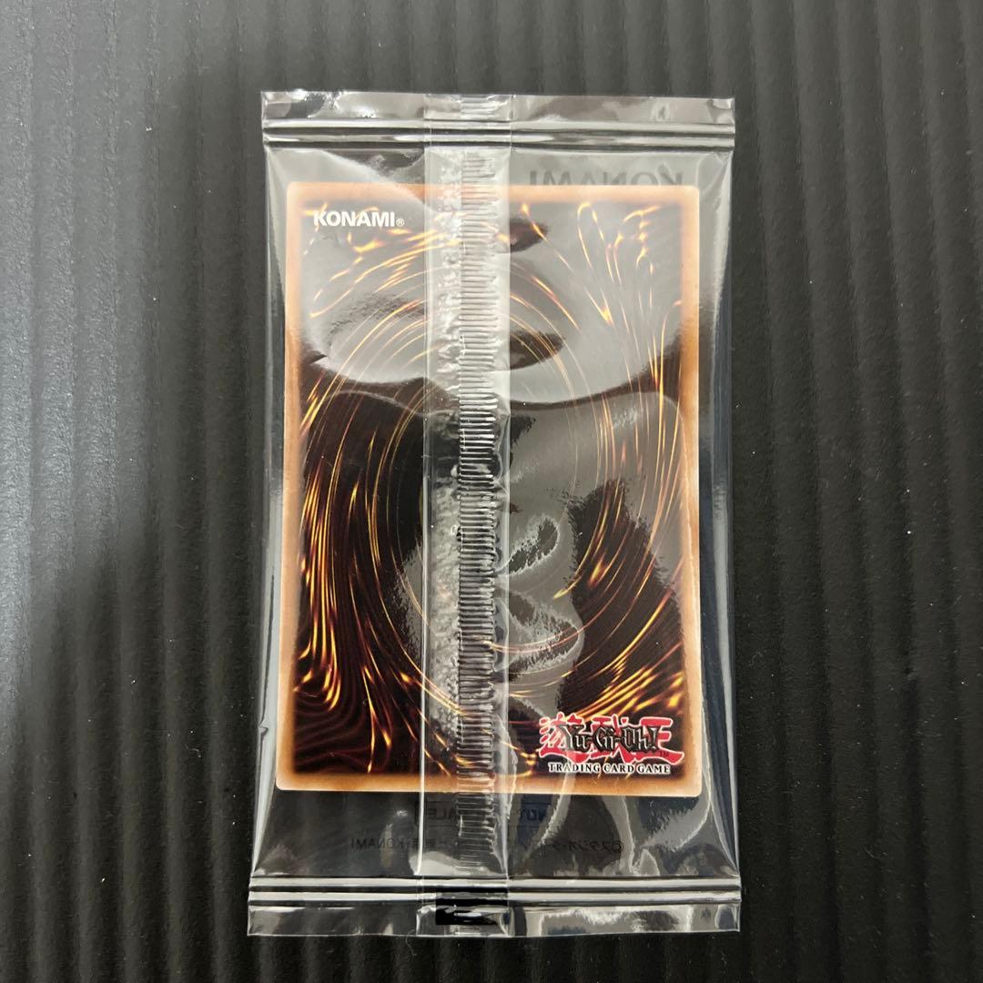 遊戯王 THE LADY’S PROTECTORS 日本選手権　プロモ