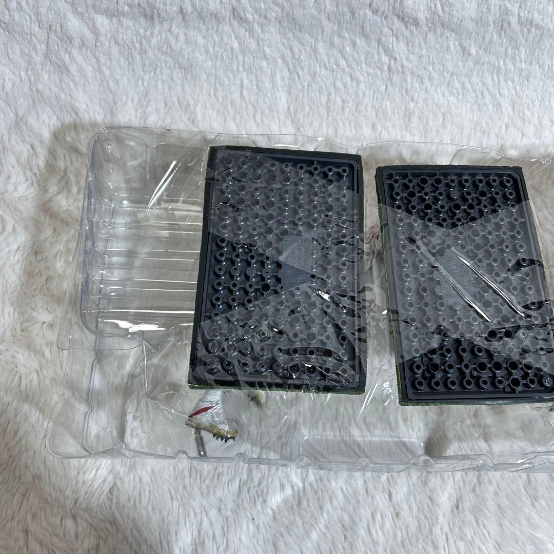 【美品】NFL フィギュアセット Montana, Lott, Rice