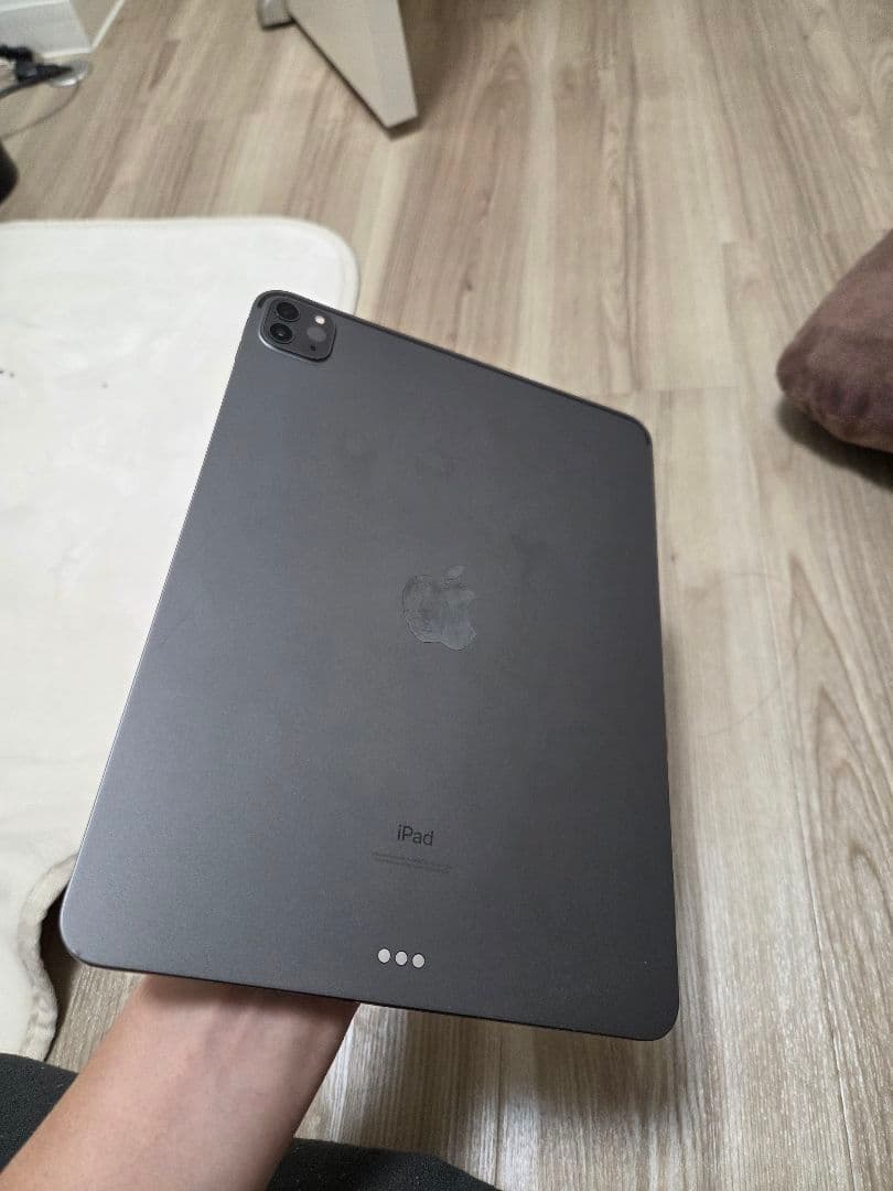 美品 iPad Pro 11インチ　第3世代　128GB Wi-Fiモデル