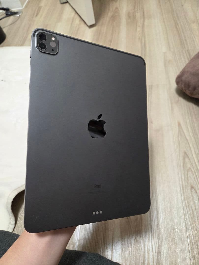 美品 iPad Pro 11インチ　第3世代　128GB Wi-Fiモデル