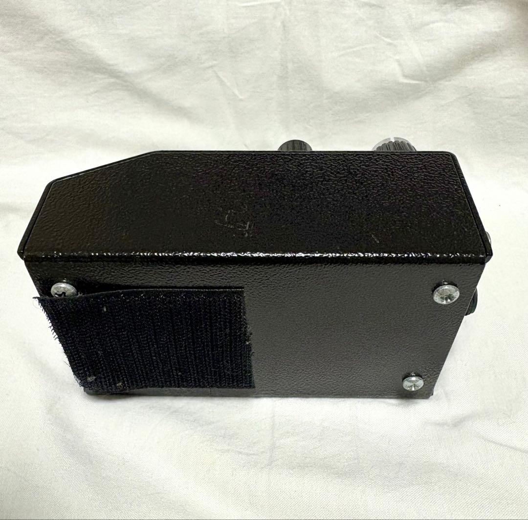 ギター PETTYJOHN Electronics Fuze