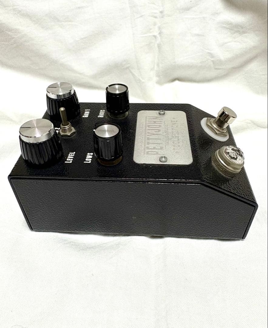 ギター PETTYJOHN Electronics Fuze