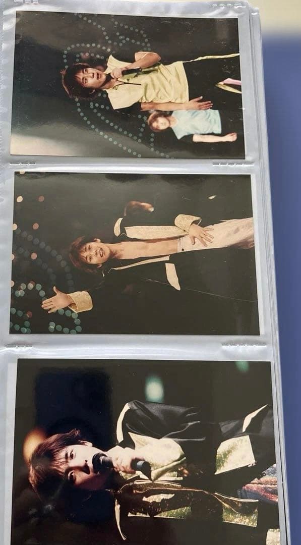 嵐　二宮和也　ファーストコンサート　11枚セット