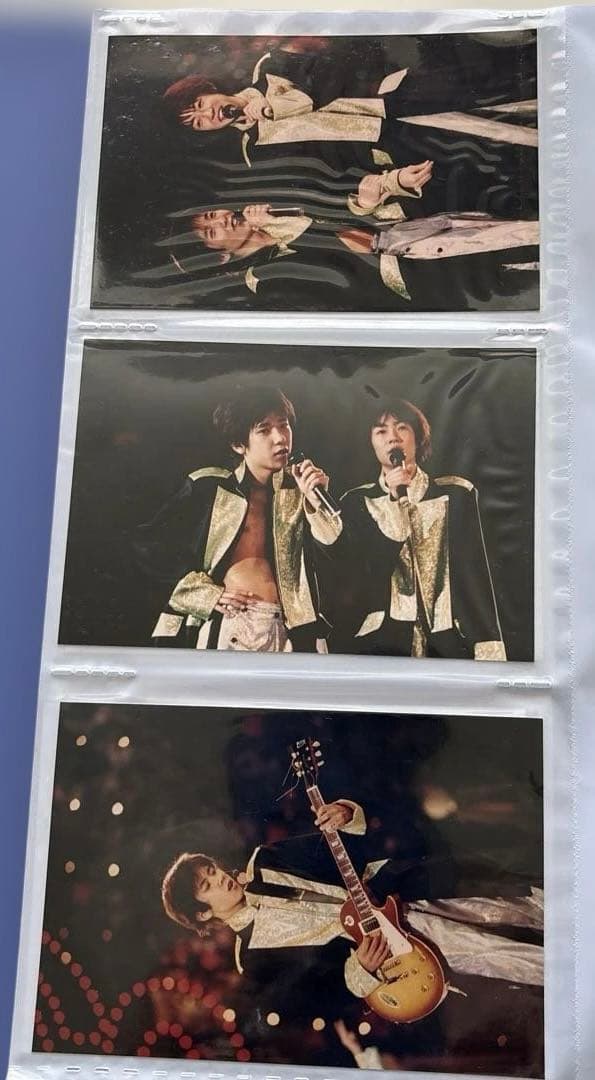 嵐　二宮和也　ファーストコンサート　11枚セット