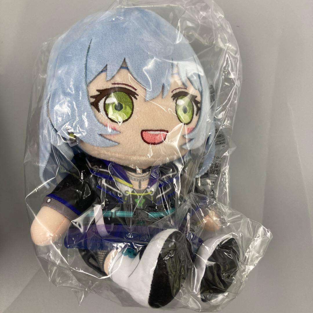 ★バンドリ RAISE A SUIREN ぬいぐるみ グッドスマイルカンパニー