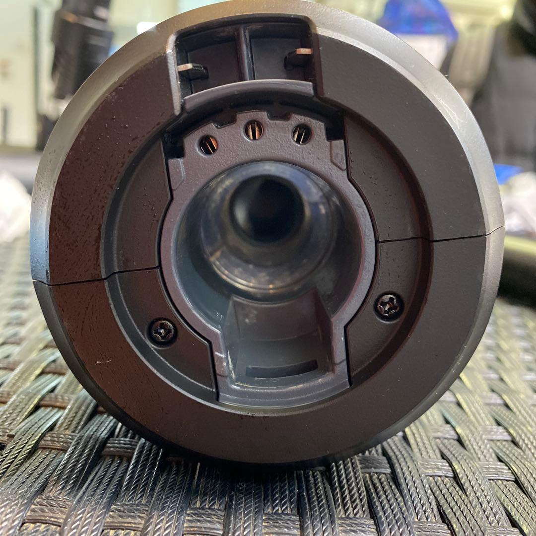 【BALMUDA】バルミューダ掃除機