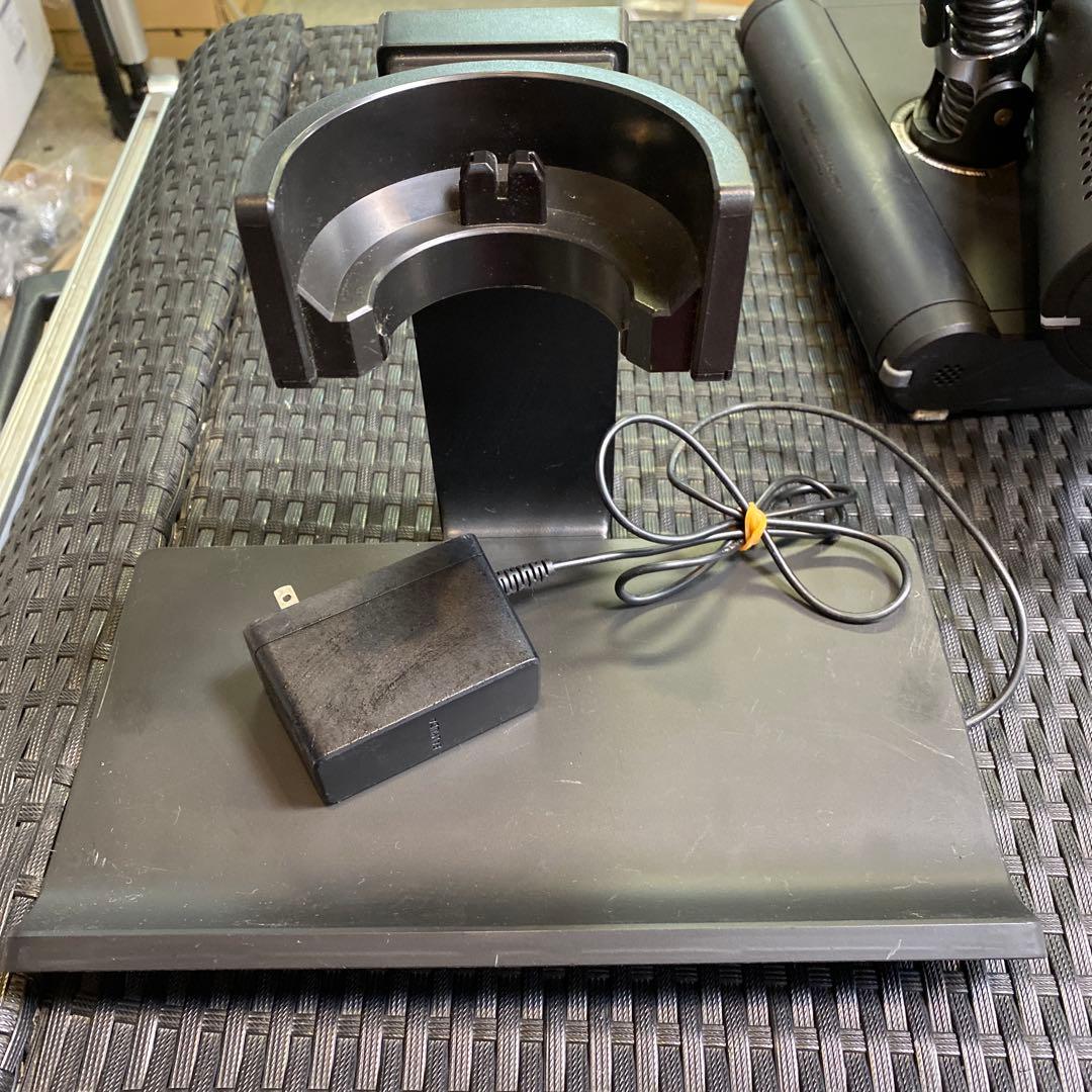 【BALMUDA】バルミューダ掃除機