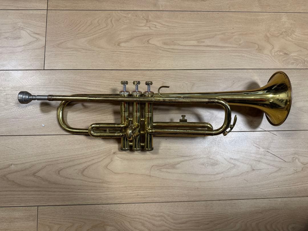 0413-1 TOKAN　トーカン　トランペット　№12