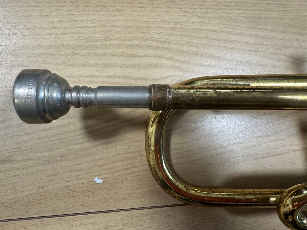 0413-1 TOKAN　トーカン　トランペット　№12