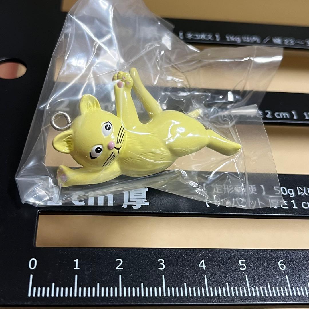 ファッツマイケル What's Michael ダンシングキャット3種セット