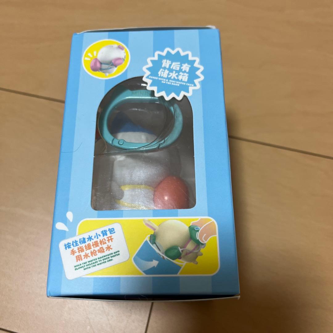 MINISOちいかわストラップ