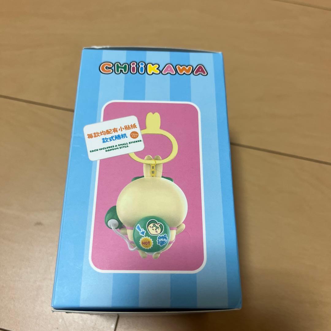 MINISOちいかわストラップ