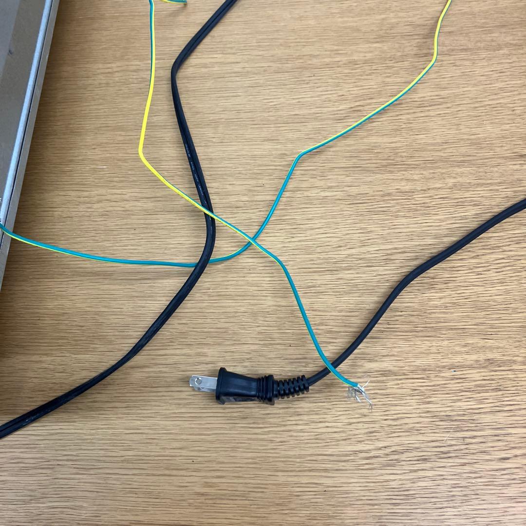 Panasonic　パナソニック　オーブンレンジ　2023年製NE-MS4B-K