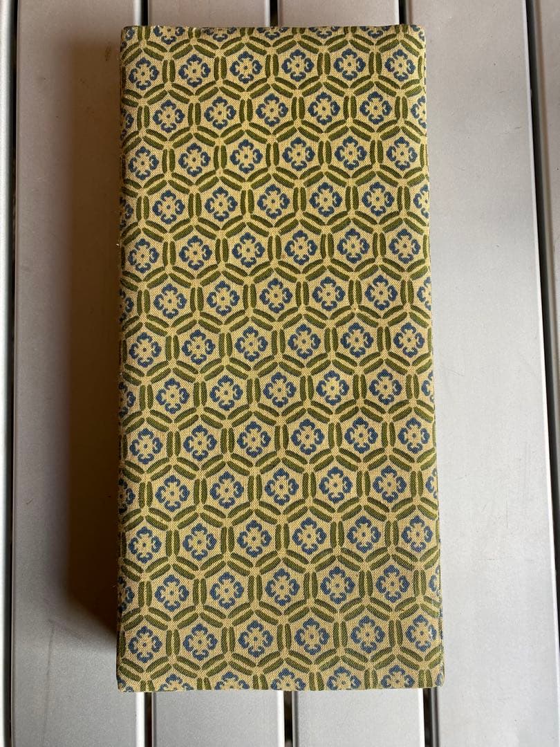 七宝焼細工　花柄　お箸　6膳 アンティーク　中国