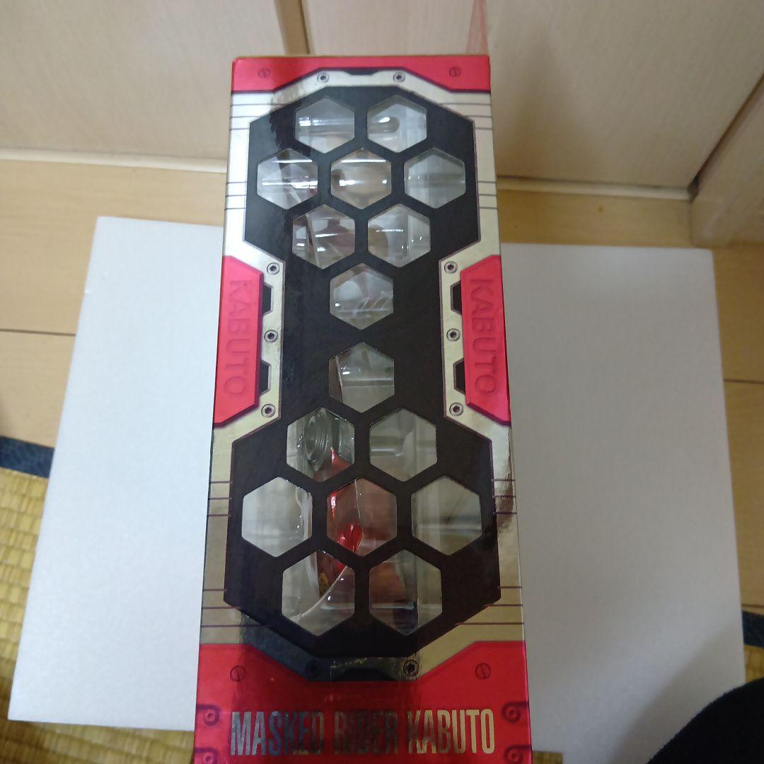 特撮 MASKED RIDER KABUTO S.I.C. VOL.52