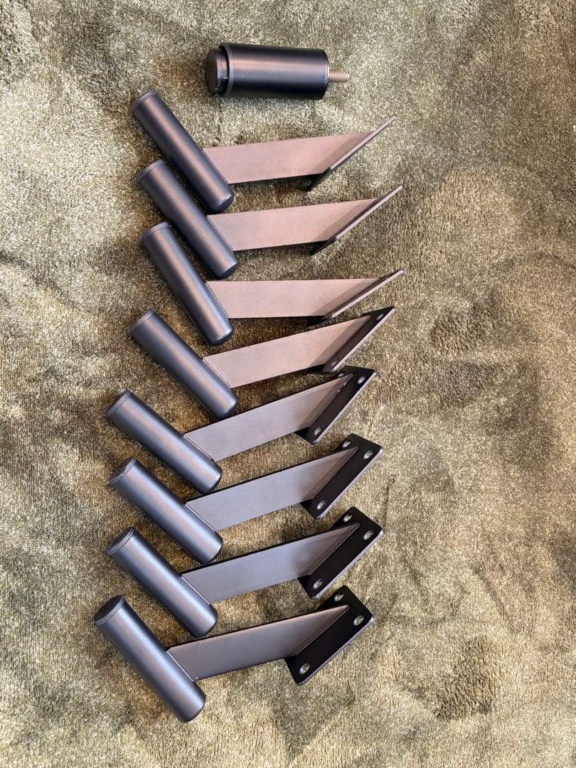 大幅値下げしました！☆使用日数少！☆ 3人掛け カウチソファ 送料込み！