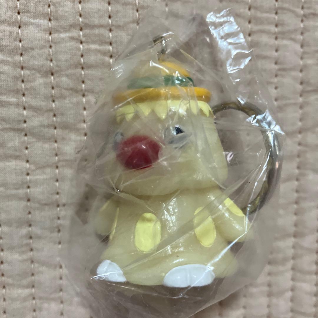 できるかな ゴン太くん フィギュア マスコット キーホルダー 昭和レトロ 希少
