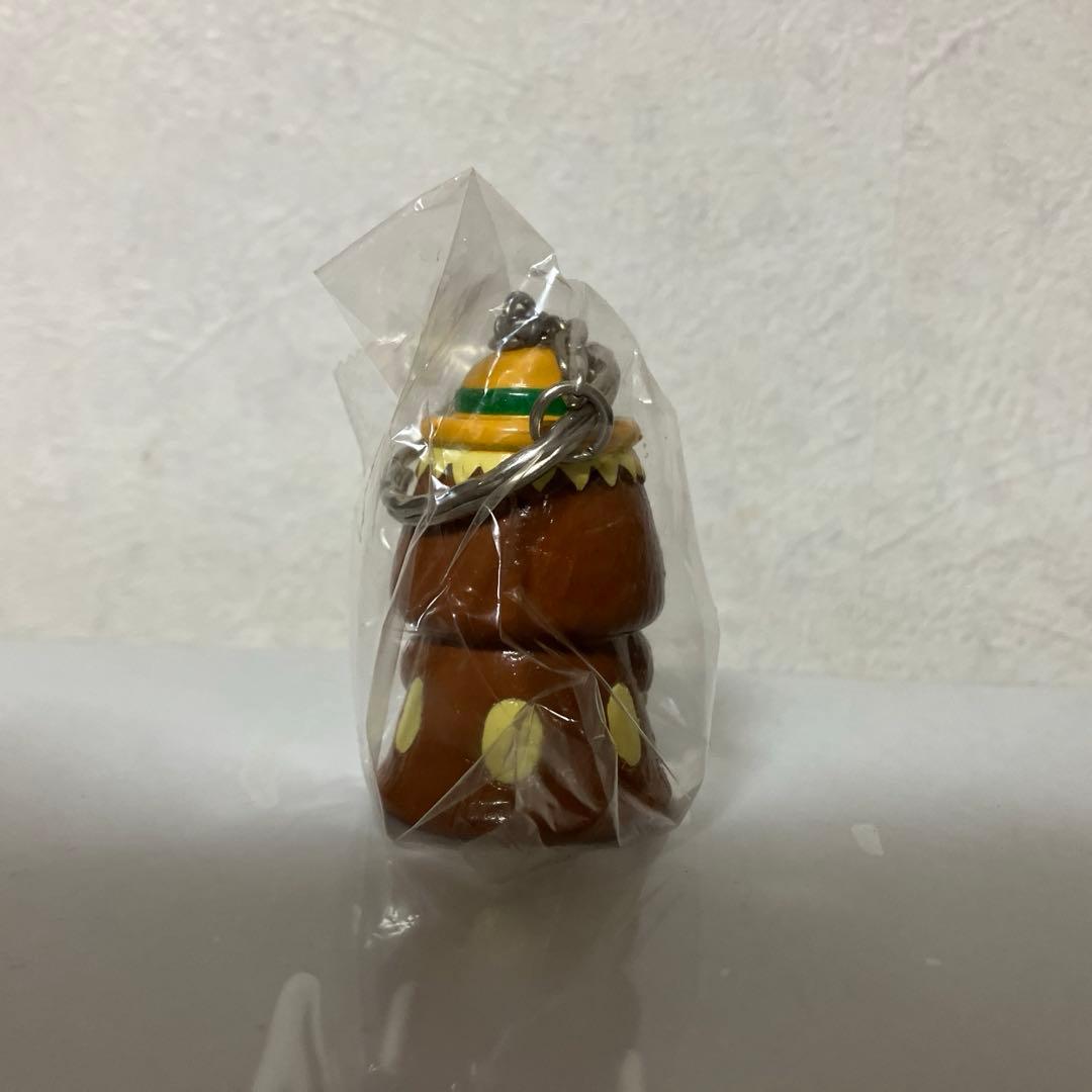できるかな ゴン太くん フィギュア マスコット キーホルダー 昭和レトロ 希少