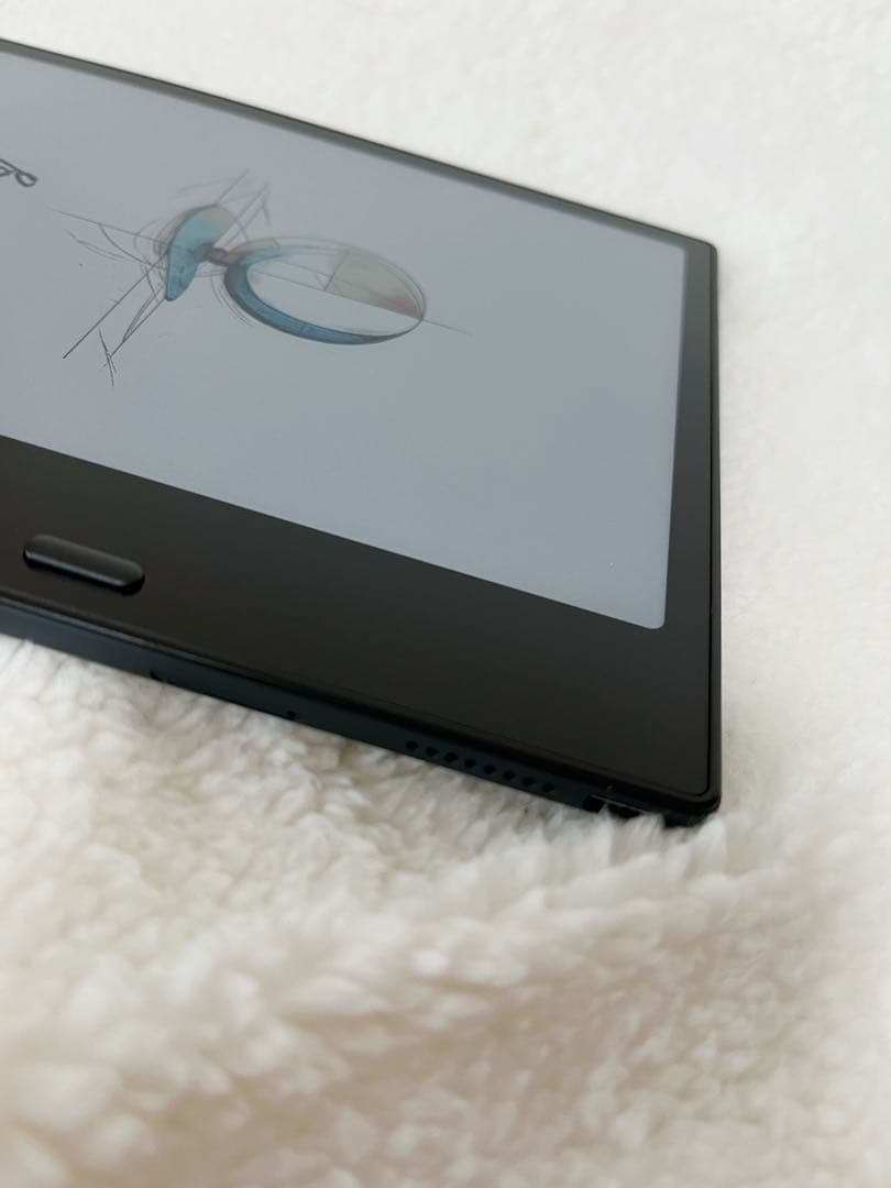 極美品❤︎Boox go color7 gen2❤︎最新機種❤︎電子書籍リーダー