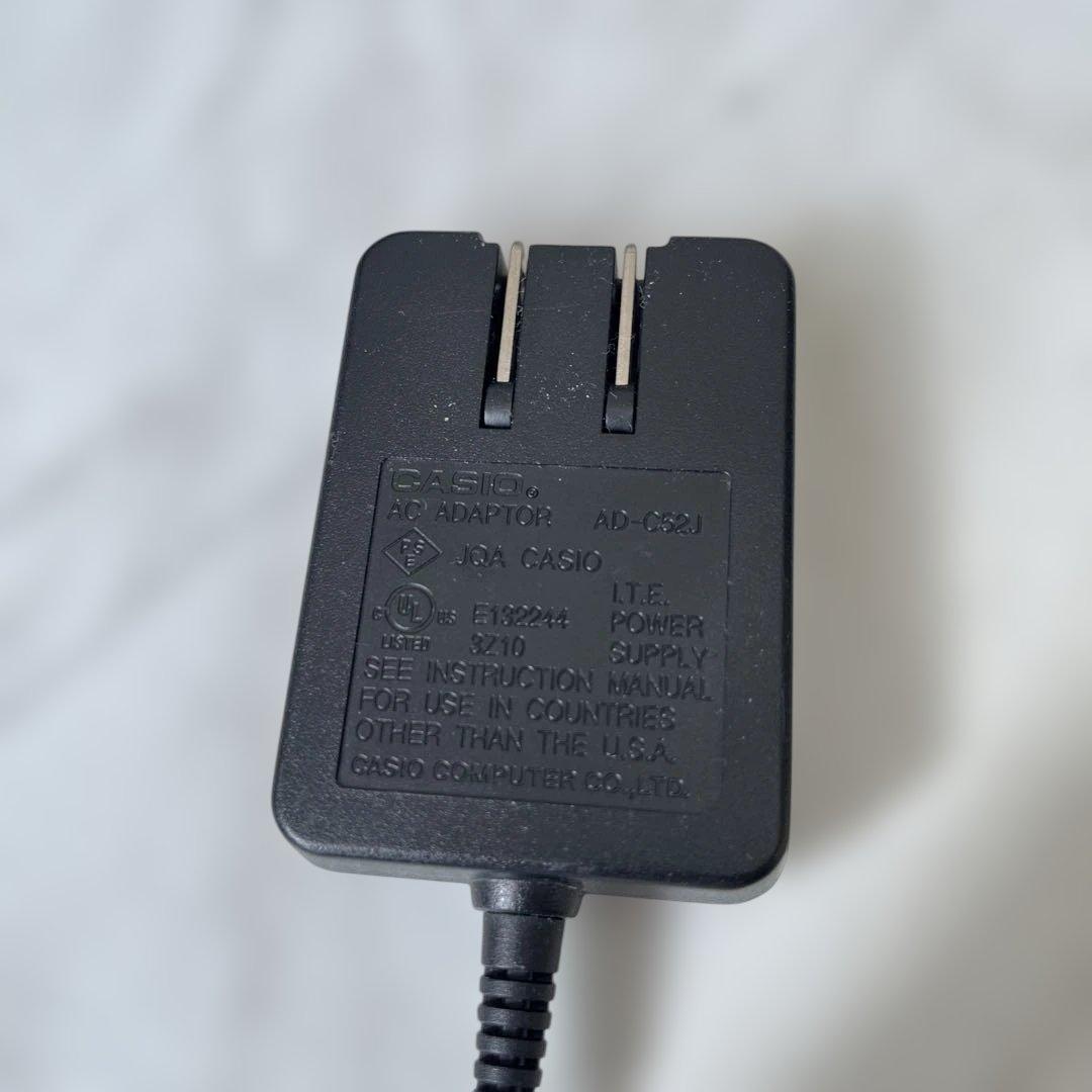 CASIO カシオ EX-Z1000 デジカメ フルセット ブラック　コンデジ