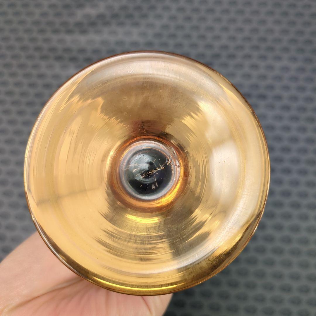 ベネチアンガラス　ムラーノ　３点セット