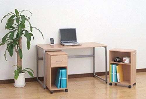 ナカバヤシ マイデスク 800×450 HDA-8045NMA