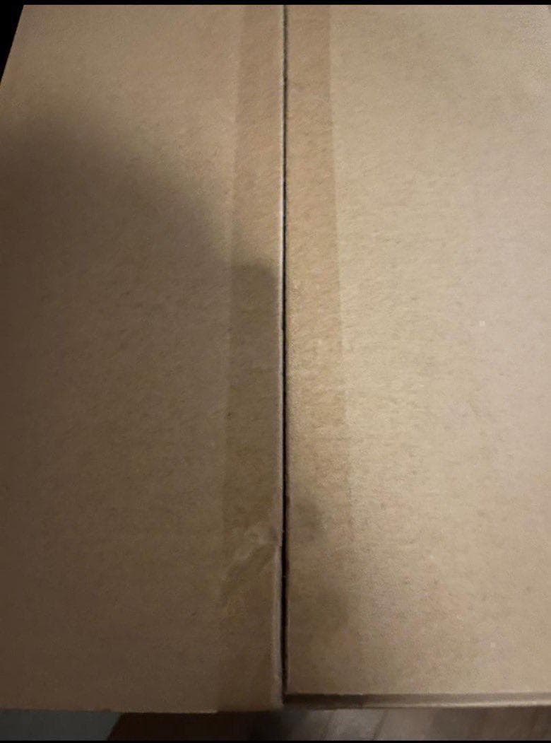 ナカバヤシ マイデスク 800×450 HDA-8045NMA