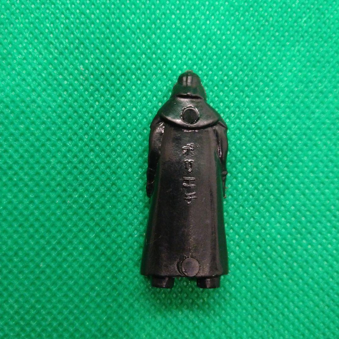 明治 スターウォーズ・チョコレート おまけミニフィギュア　当時もの