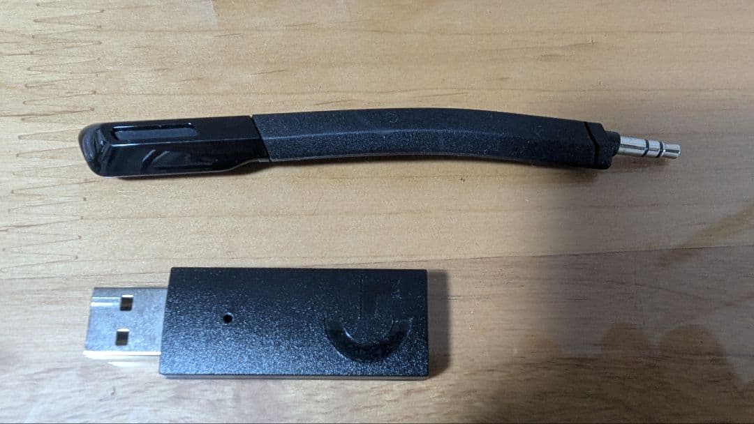 【動作確認済み】Logitech G733 ゲーミングヘッドセット