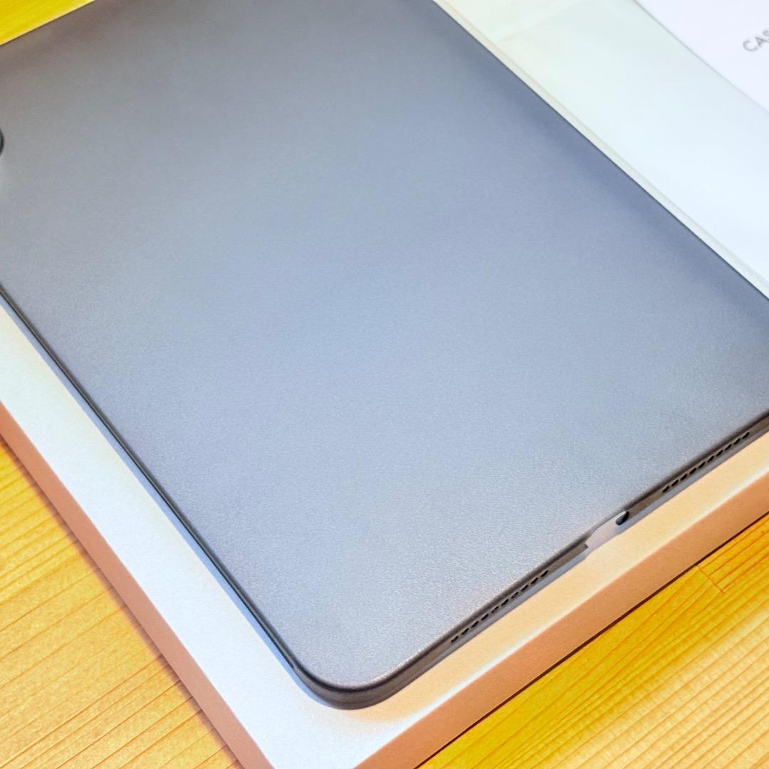 【美品】iPad mini 6 + Frost Air (ケースフィニット）