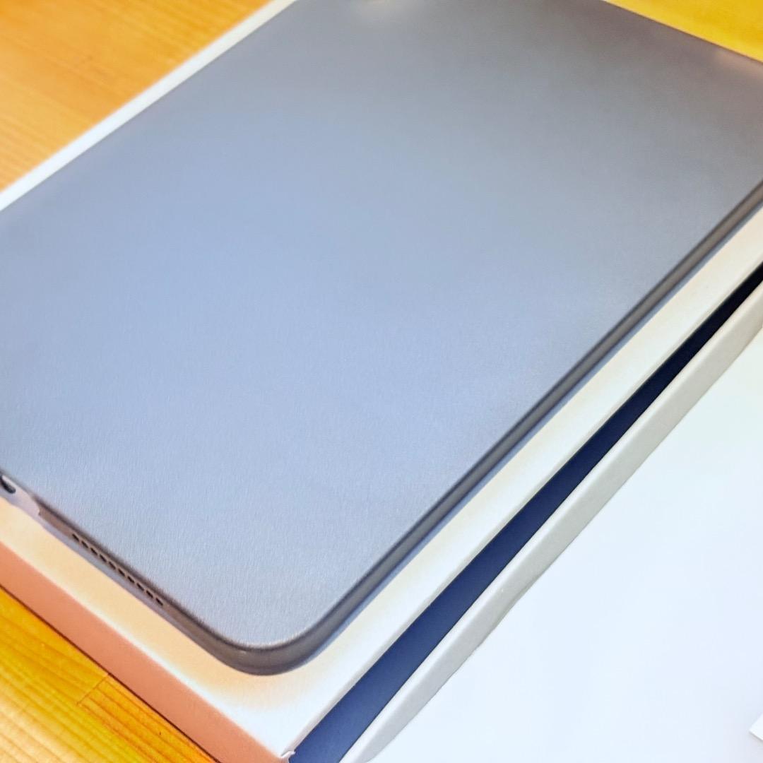 【美品】iPad mini 6 + Frost Air (ケースフィニット）