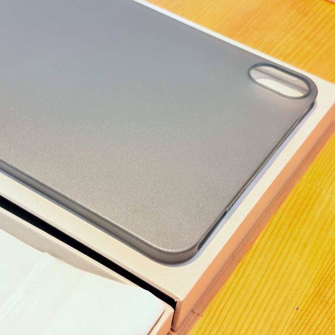 【美品】iPad mini 6 + Frost Air (ケースフィニット）