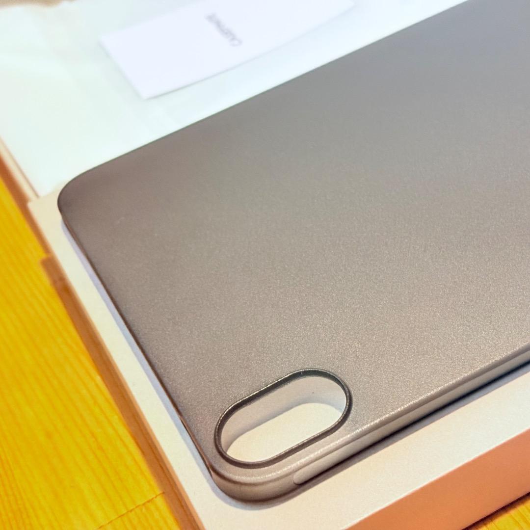 【美品】iPad mini 6 + Frost Air (ケースフィニット）