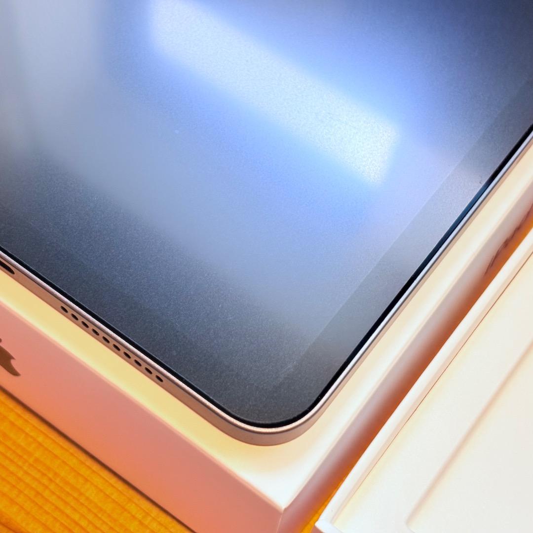 【美品】iPad mini 6 + Frost Air (ケースフィニット）