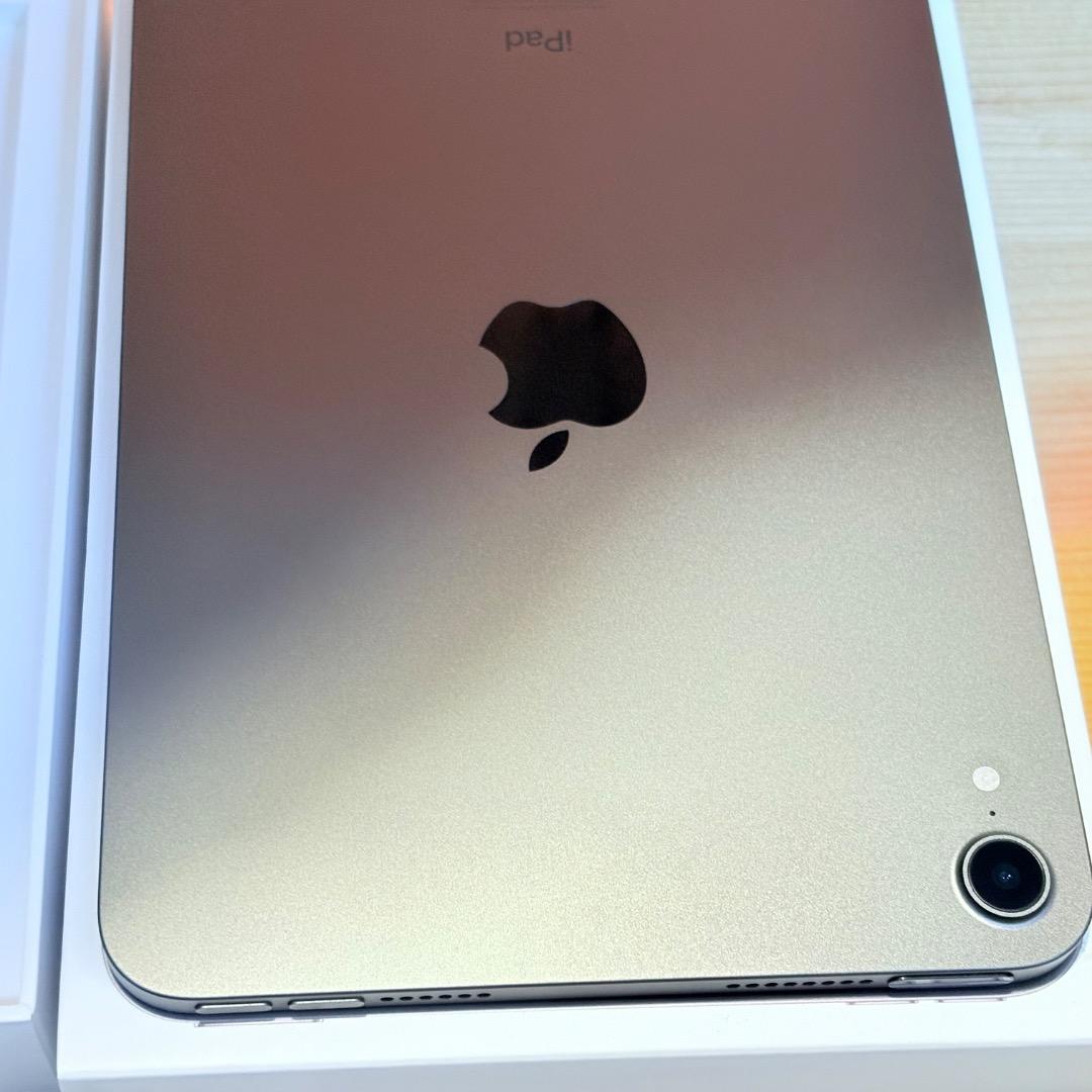 【美品】iPad mini 6 + Frost Air (ケースフィニット）