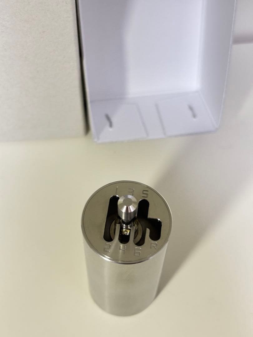 ウシワーク シフトレバー フィジェットトイ フィジェットトイ Fidgettoy