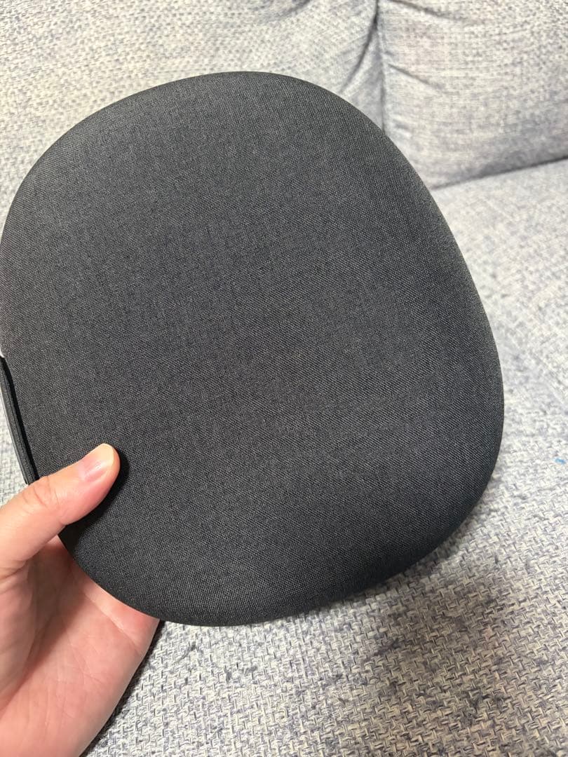 【専用】Sony ワイヤレスヘッドホン ブラック 1000XM6