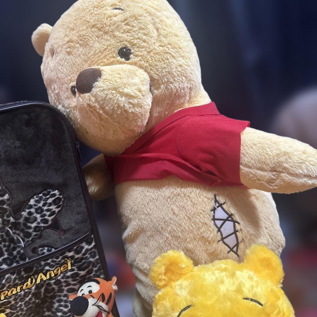 激レア　プーさん　まとめ売り　平成レトロ入手困難