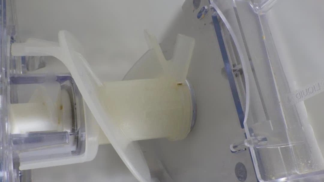 オ*ト様 831/Ronco 電動パスタメーカー ヌードルメーカー　PM1005