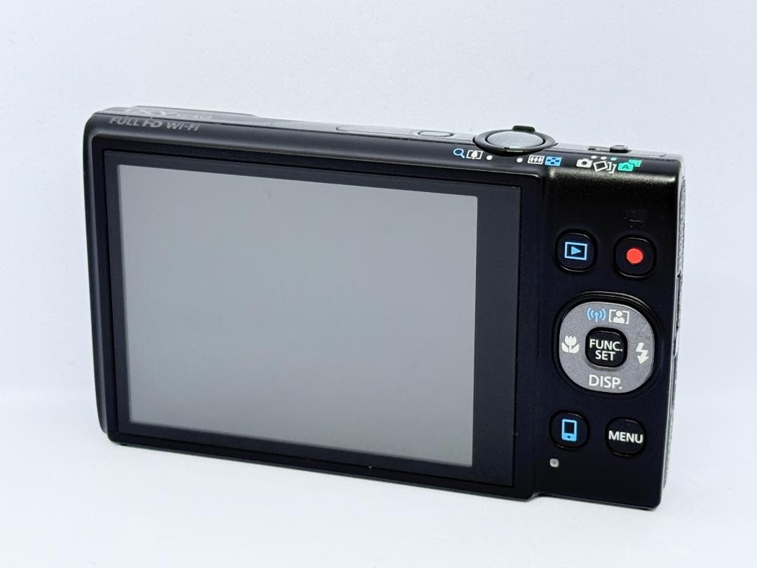 ⭐️Canon IXY640 コンパクトデジタルカメラ ⭐️本体・充電器付き⭐️