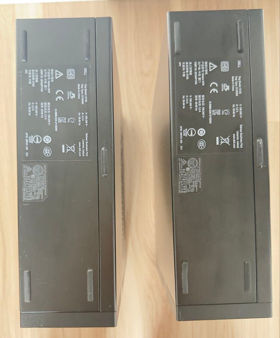 【ジャンク】DELL Vostro 3470 第9世代　デスクトップPC 2台