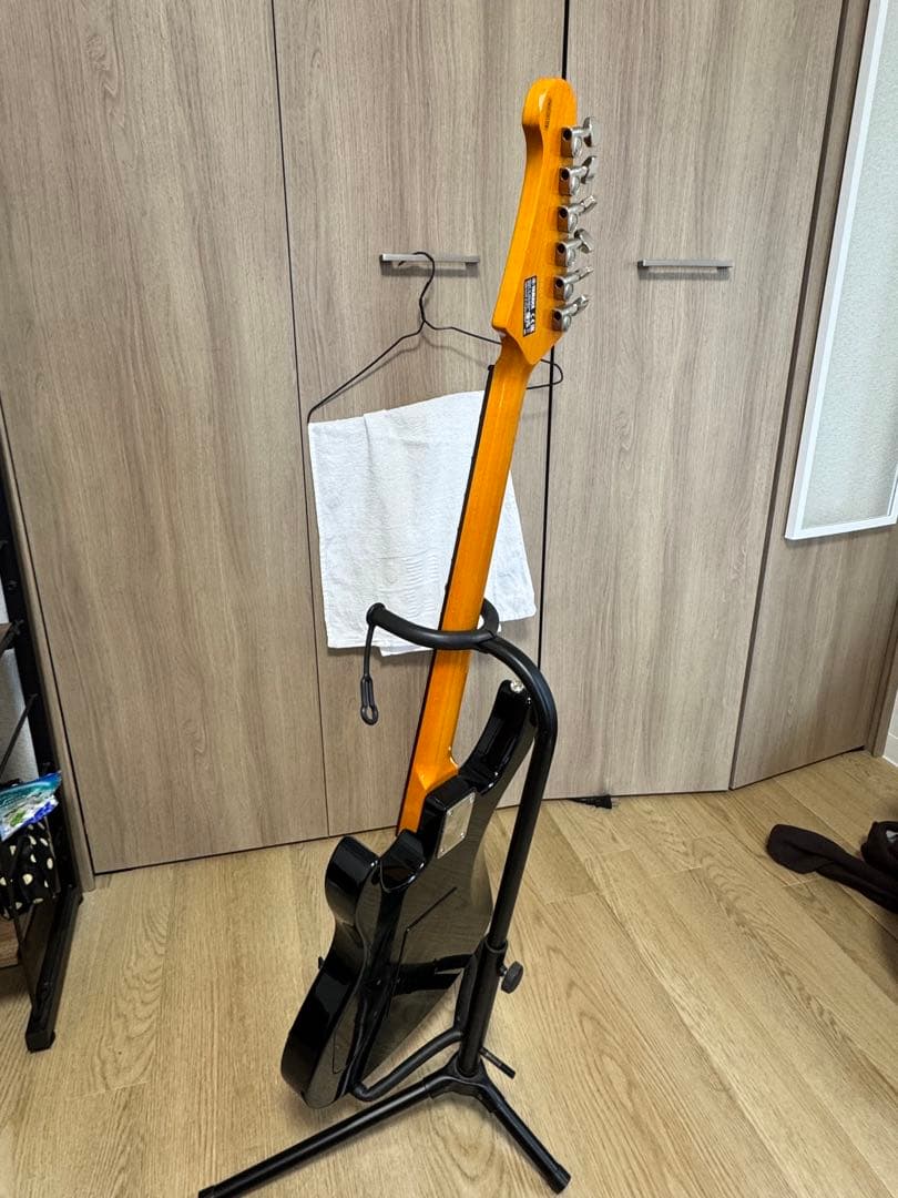 YAMAHA エレキギター PACIFICA PAC612VIIインディゴブルー