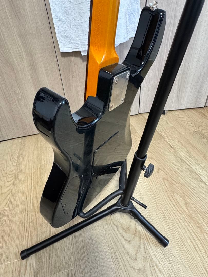 YAMAHA エレキギター PACIFICA PAC612VIIインディゴブルー
